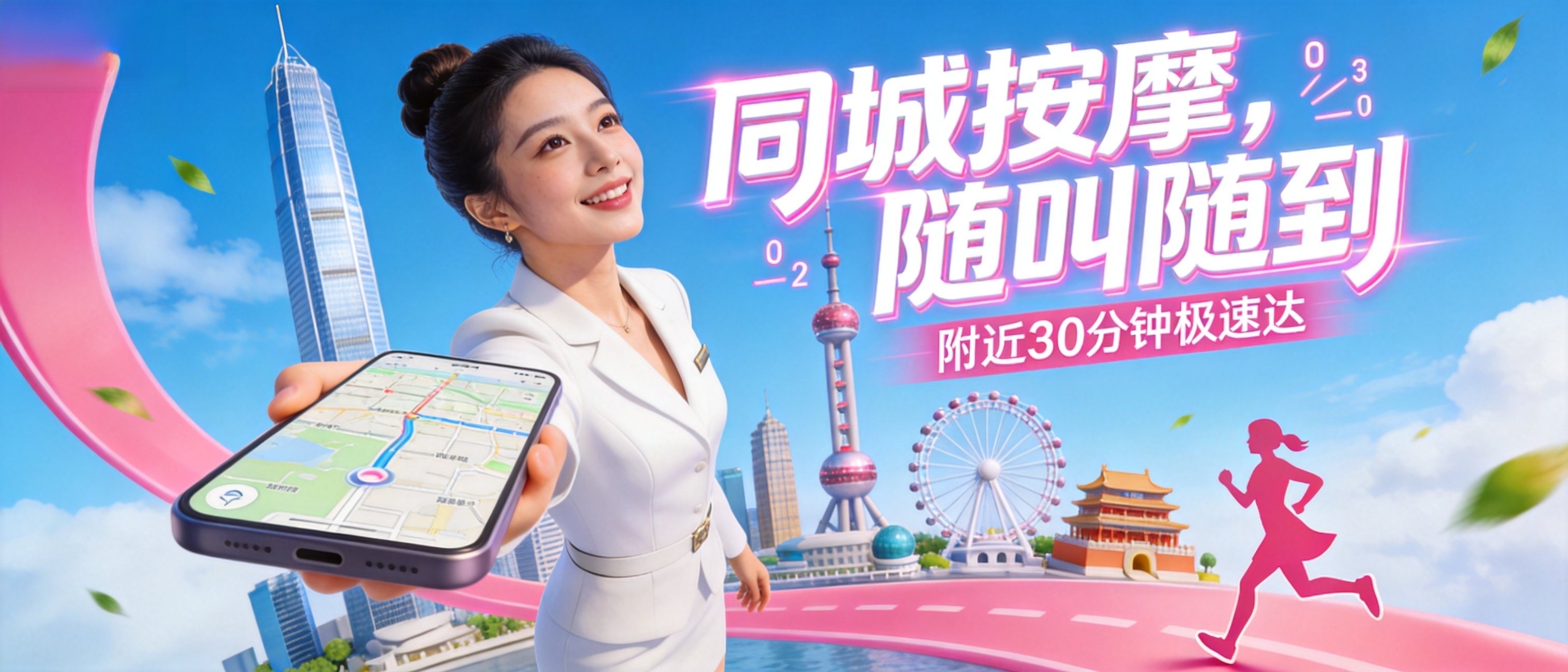 河池活立到家上门按摩：把放松这件事，真正还给自己